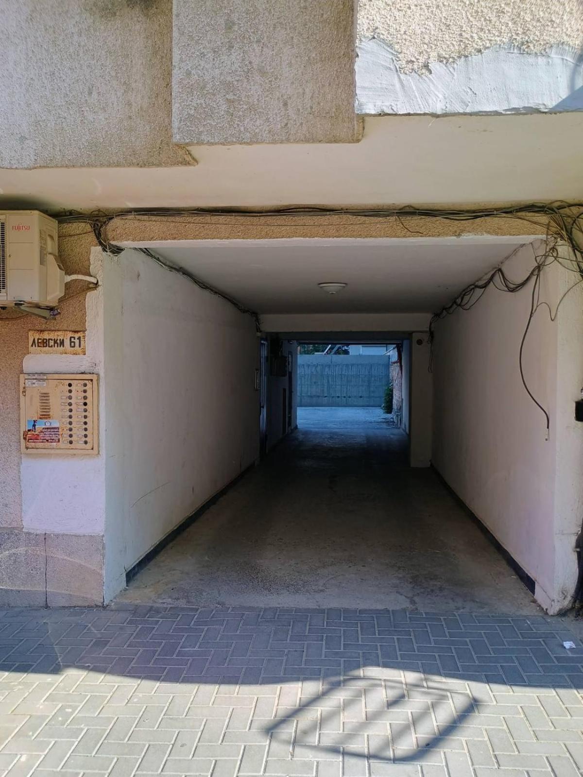 васил левски 61 * Burgas
