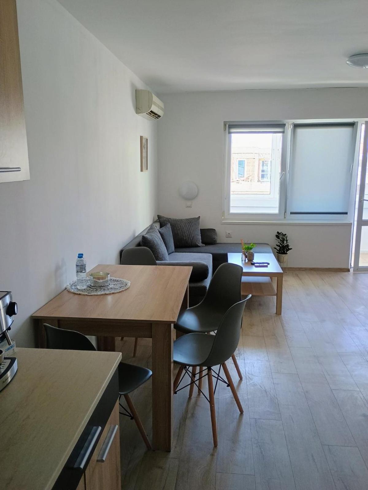 Appartamento васил левски 61 Burgas